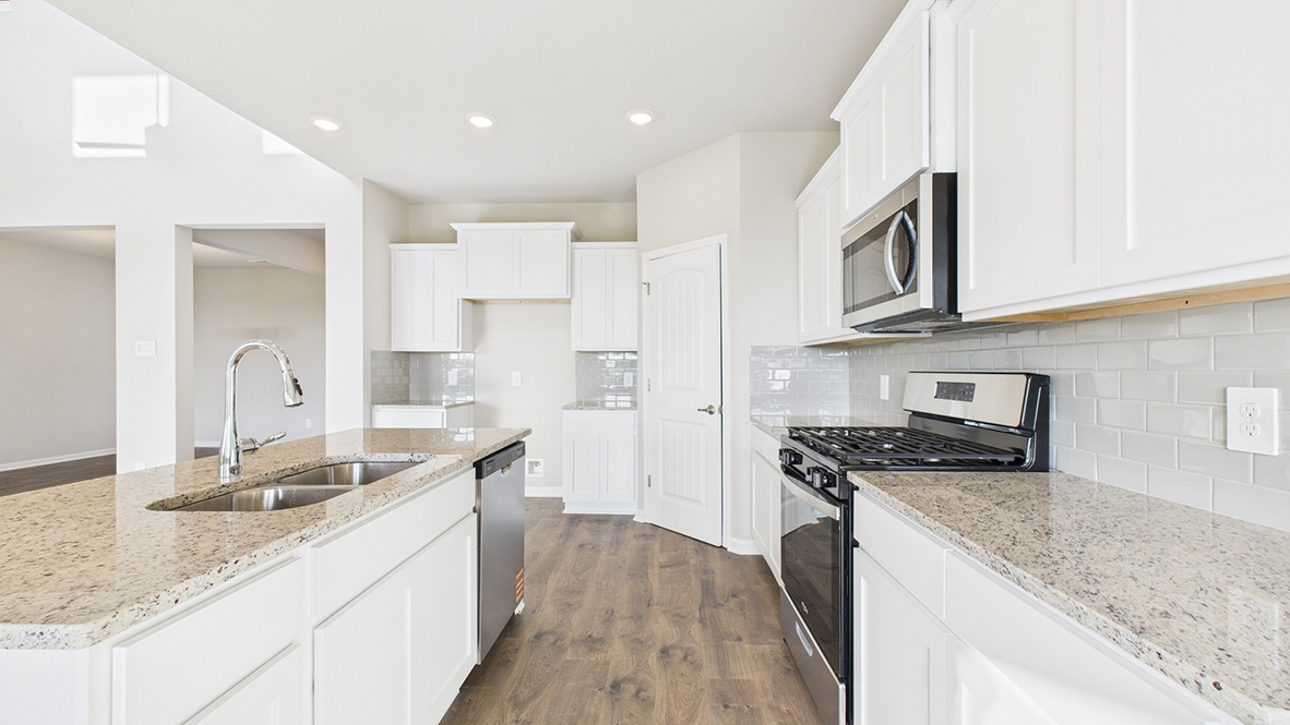 Welcome to 4698 East Ridge Road in Lake Charles, LA