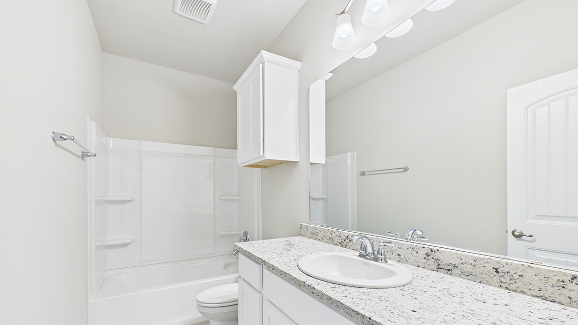 Welcome to 4698 East Ridge Road in Lake Charles, LA