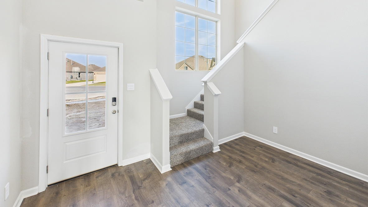 Welcome to Ridge at Morganfield in Lake Charles, LA