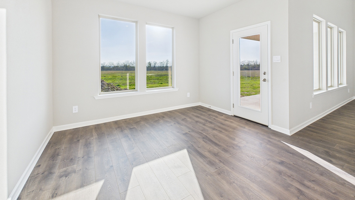 Welcome to Ridge at Morganfield in Lake Charles, LA