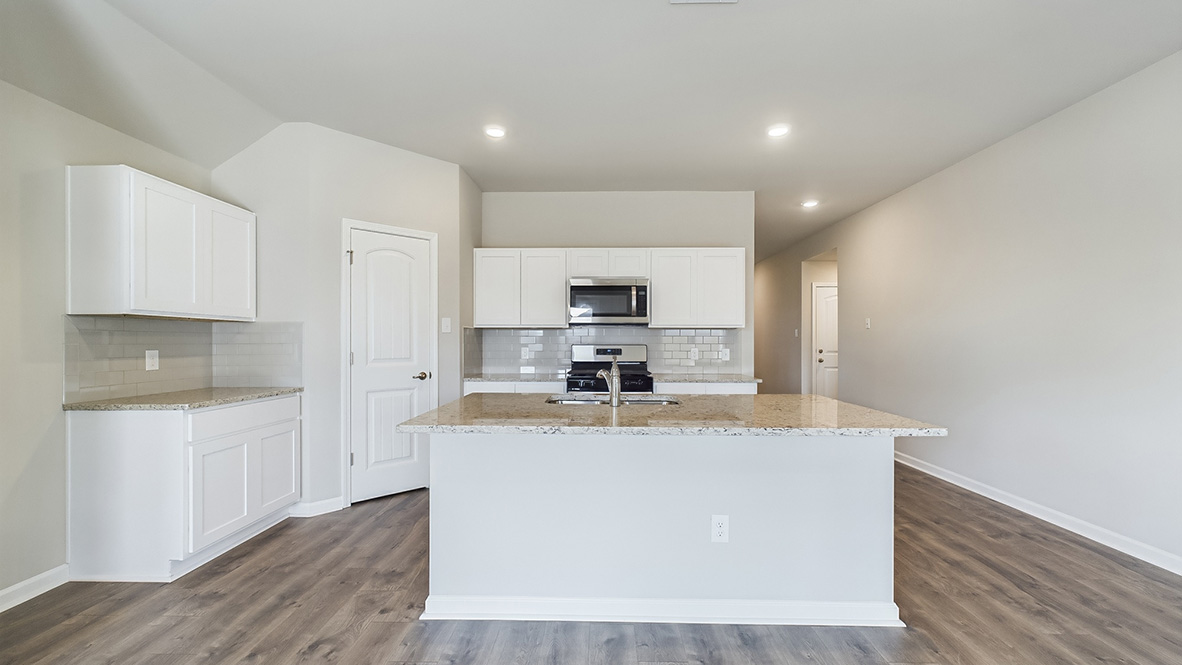 Welcome to 1513 Colonel Ridge in New Iberia, LA