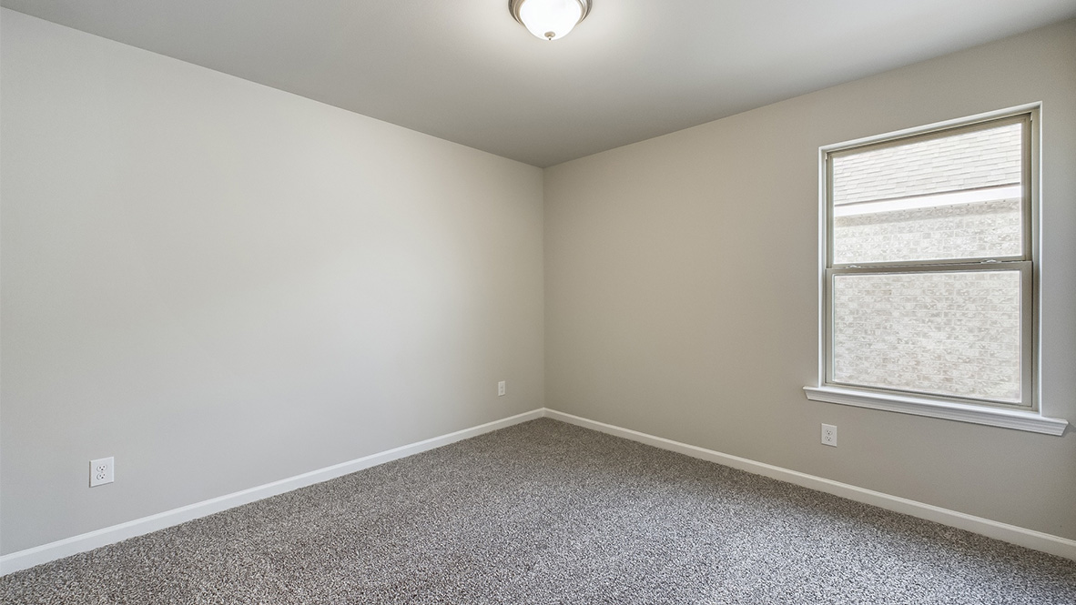 Welcome to the Cali plan in Coteau Ridge new home community