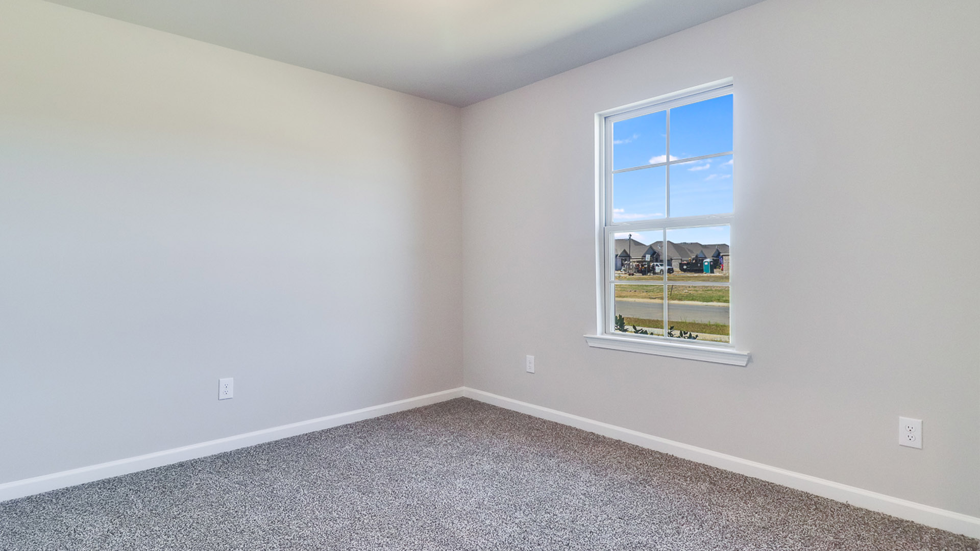 The Justin is a 4 bed 2 bath home in Coteau Ridge