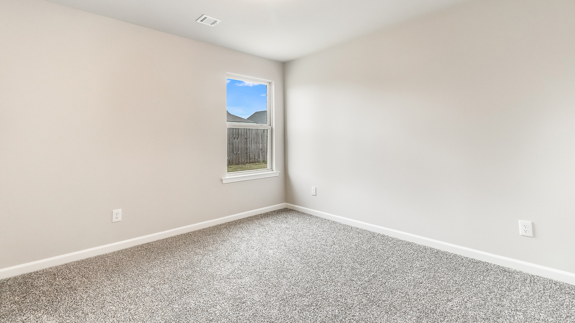 Welcome to the Kingston plan in Coteau Ridge new home community in New Iberia, LA