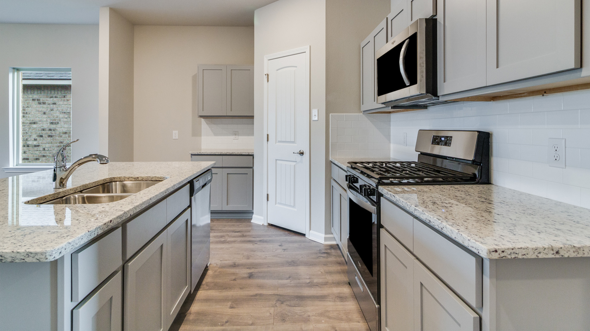 Tour the Rosemont in Coteau Ridge today in New Iberia, LA