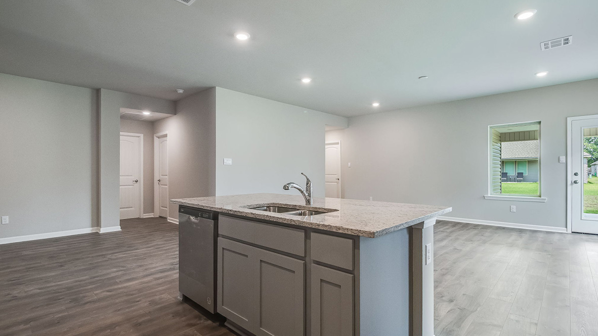 Tour 1508 Colonel Ridge in Coteau Ridge in New Iberia, LA today