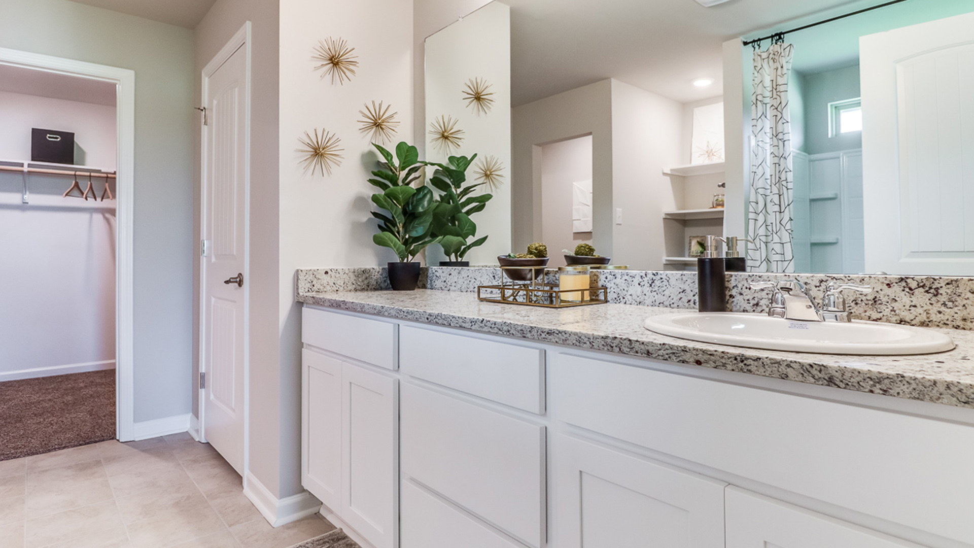 New Homes in Belle View Lafayette, LA D.R. Horton