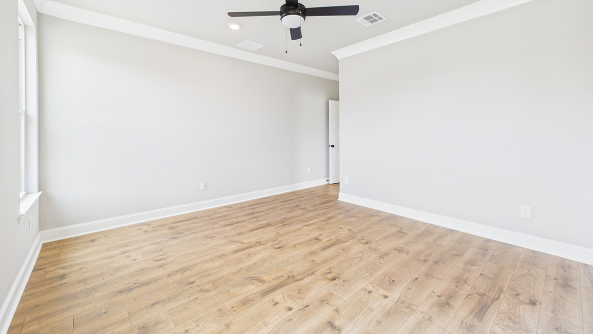 Welcome to the Beau plan in Belle View