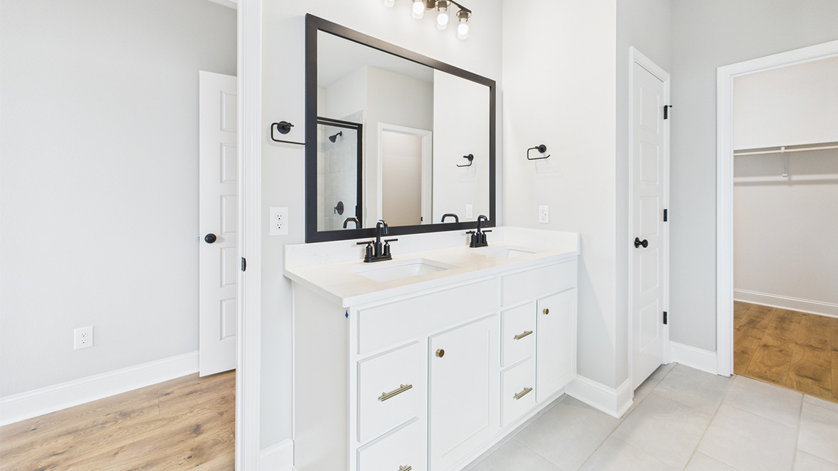 Welcome to the Beau plan in Belle View