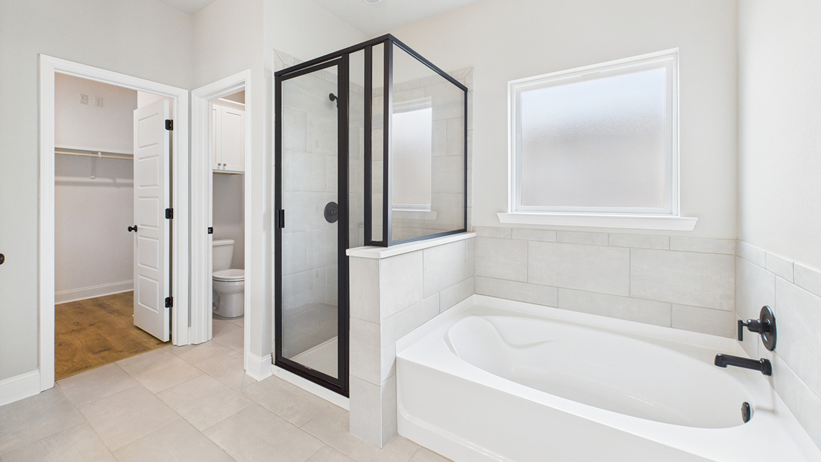 Welcome to the Beau plan in Belle View