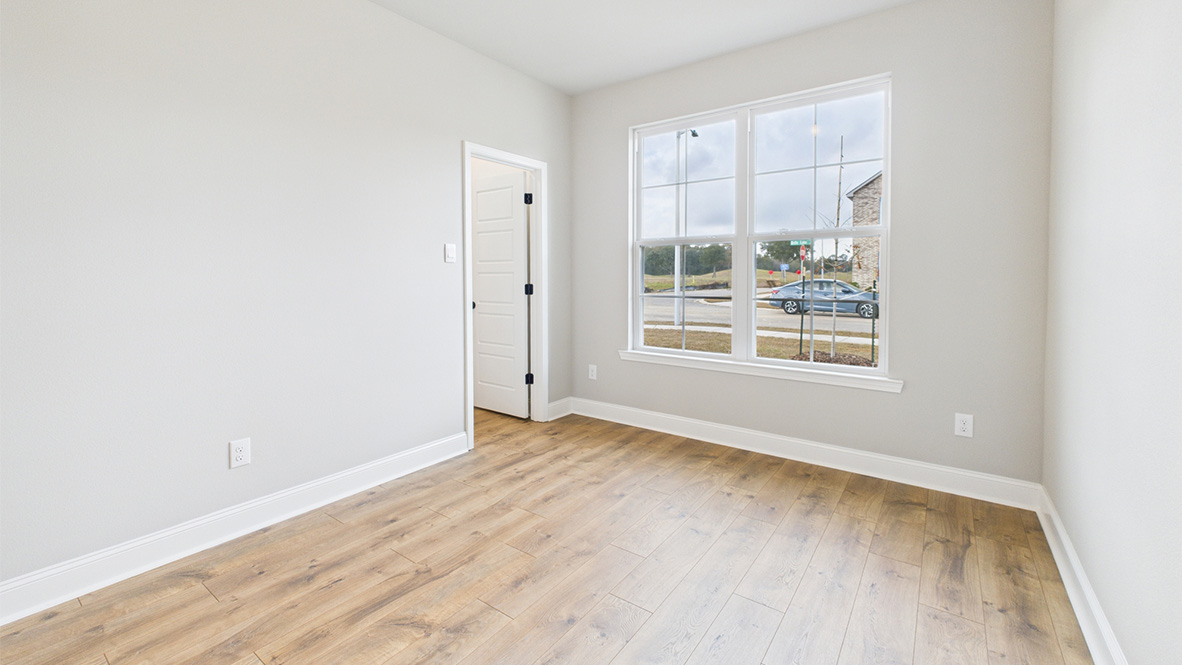 Welcome to the Beau plan in Belle View