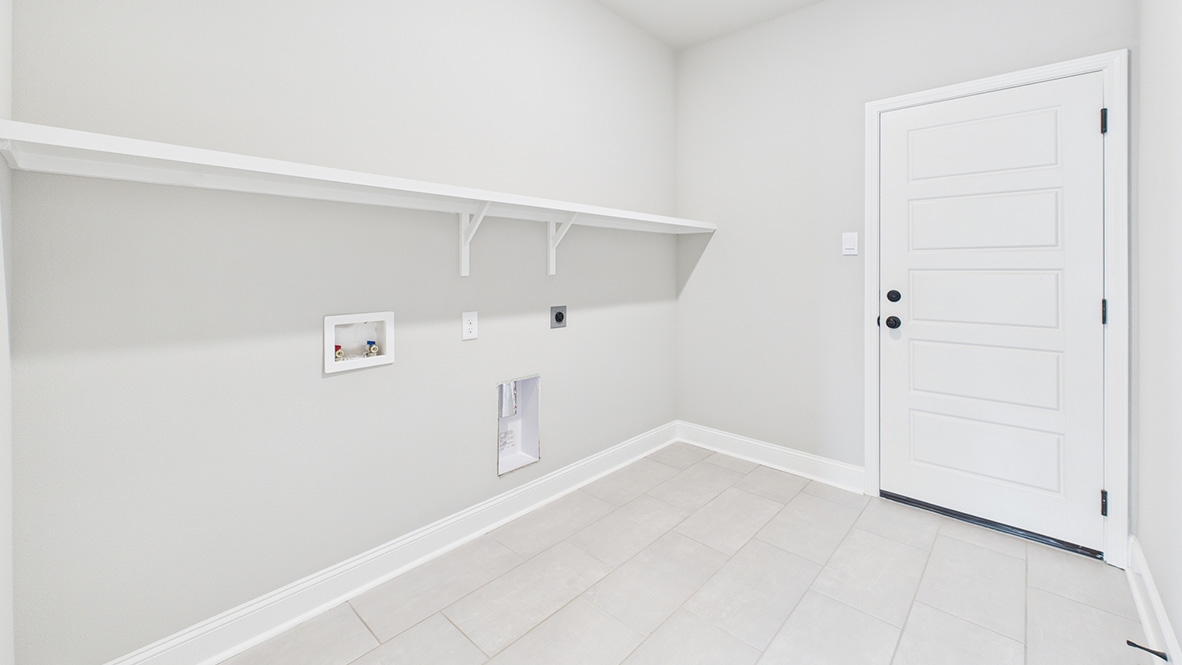 Welcome to the Beau plan in Belle View