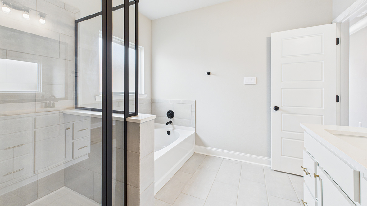 Welcome to the Beau plan in Belle View