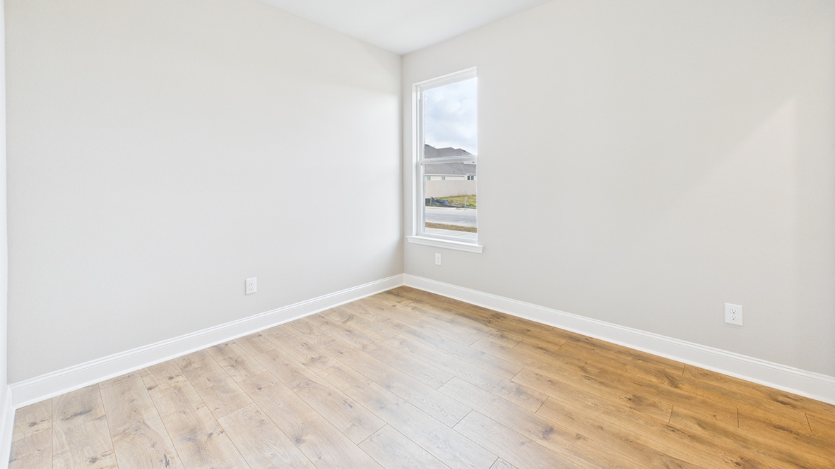 Welcome to the Beau plan in Belle View