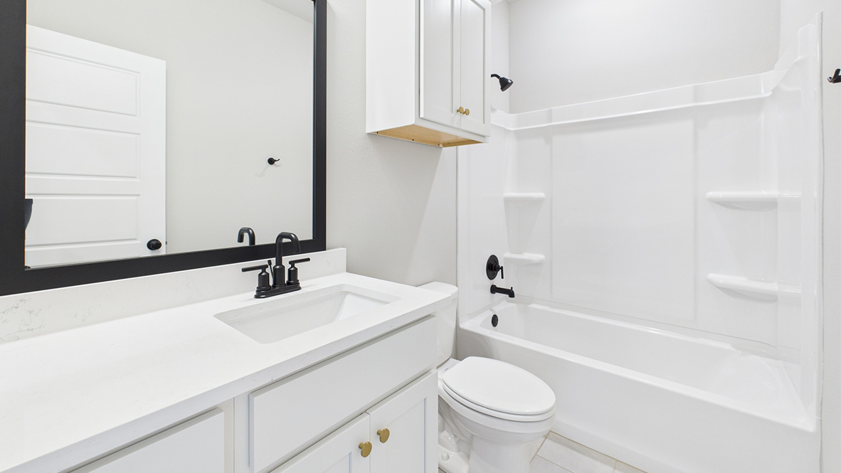 Welcome to the Beau plan in Belle View