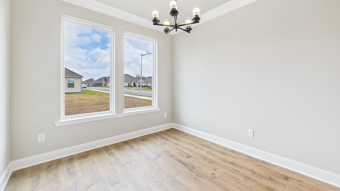 Welcome to 126 Belle Lake Drive, Lafayette, LA