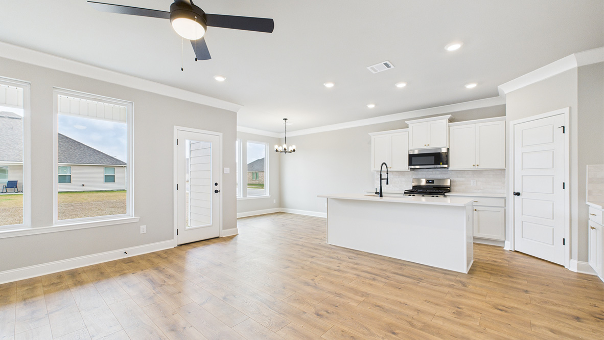 Welcome to 126 Belle Lake Drive, Lafayette, LA