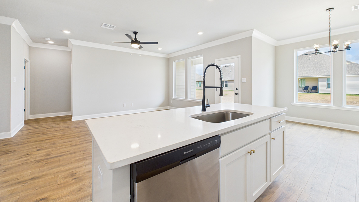 Welcome to 126 Belle Lake Drive, Lafayette, LA