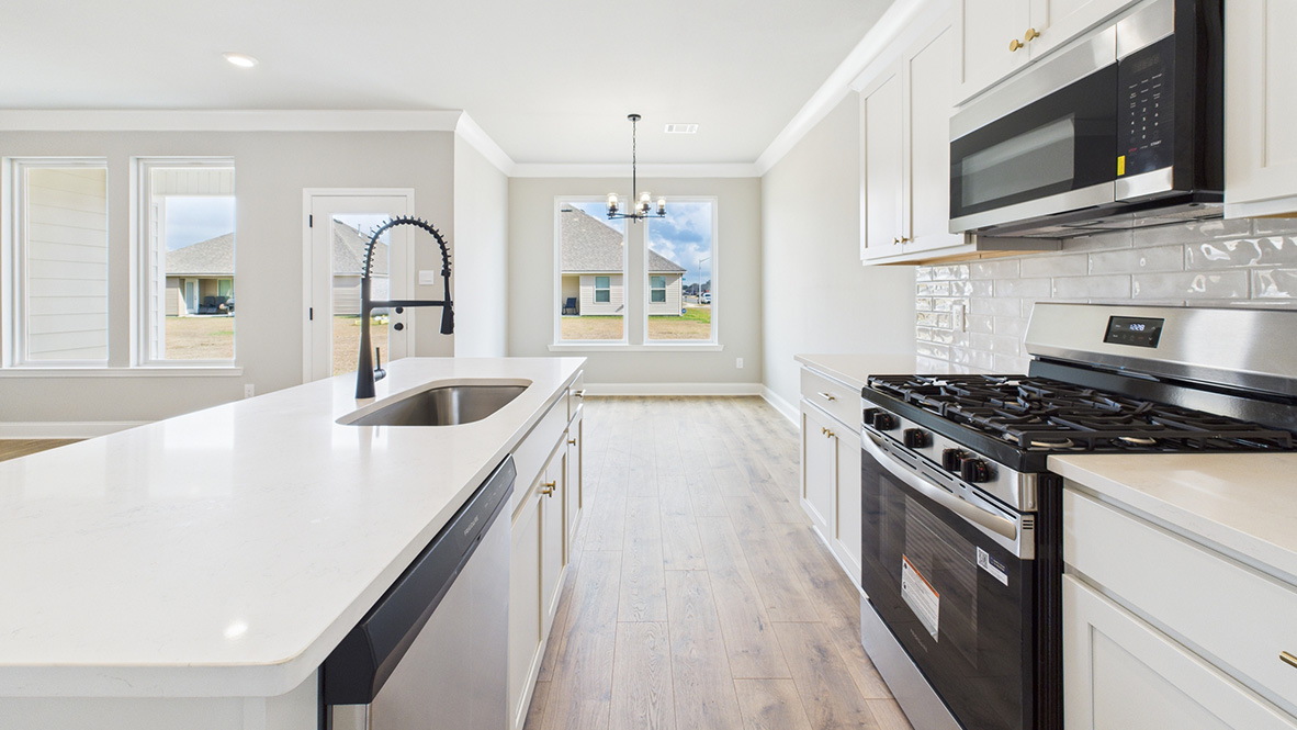 Welcome to 126 Belle Lake Drive, Lafayette, LA