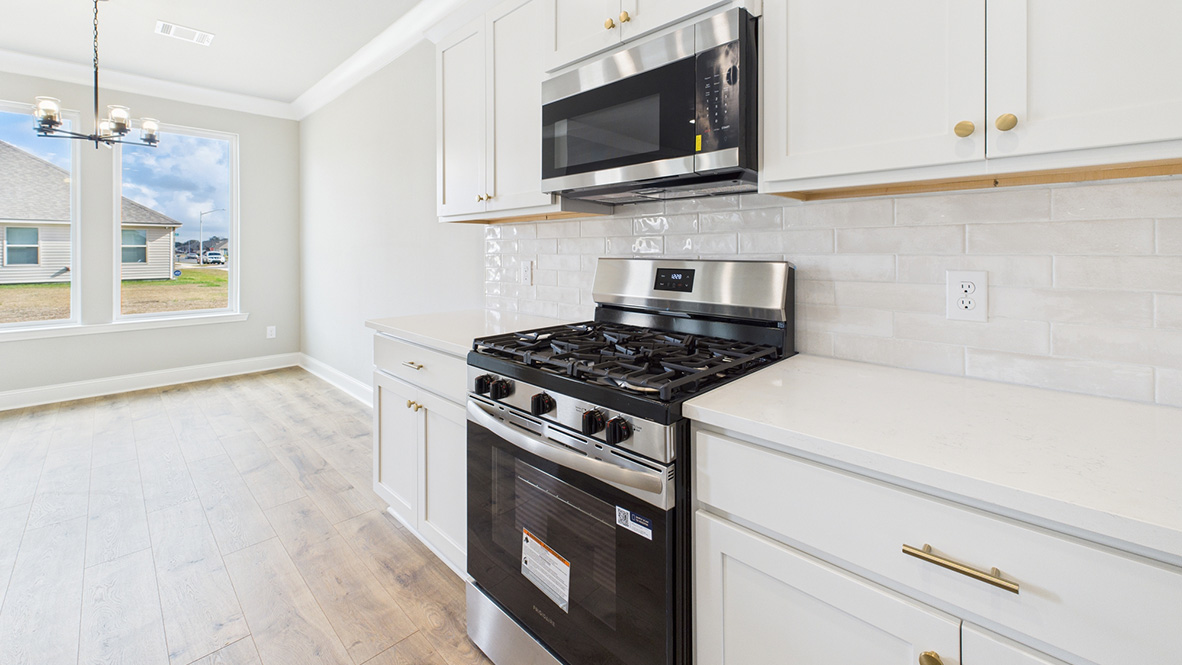 Welcome to 126 Belle Lake Drive, Lafayette, LA