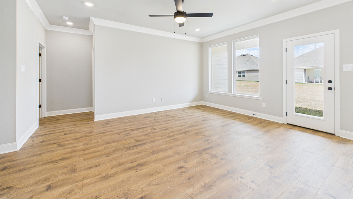 Welcome to 126 Belle Lake Drive, Lafayette, LA