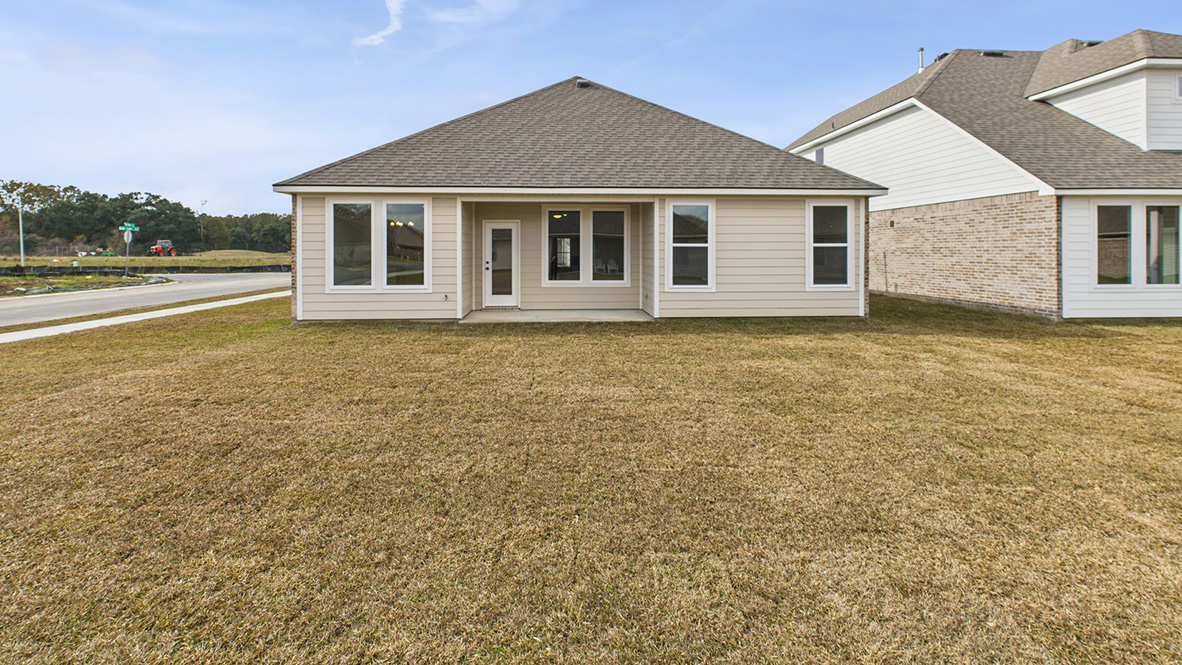 Welcome to 126 Belle Lake Drive, Lafayette, LA