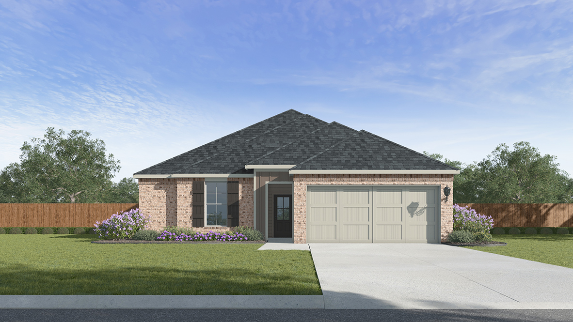 Welcome to 126 Belle Lake Drive, Lafayette, LA