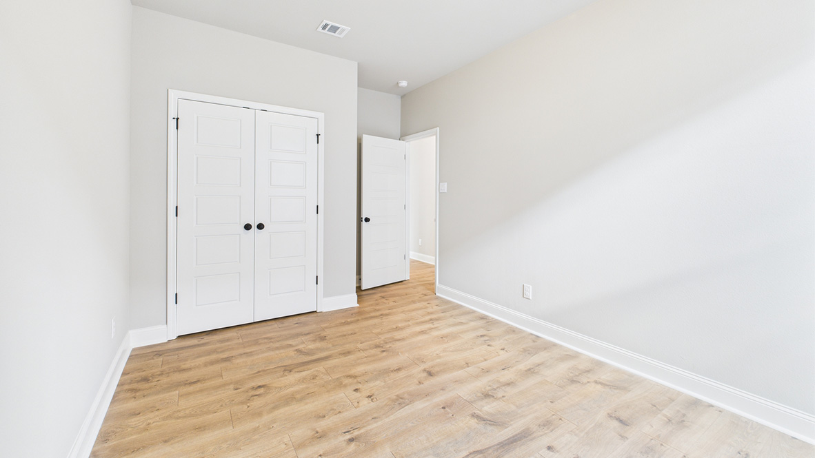 Welcome to the Emeline Plan in Belle View new home community in Lafayette, LA