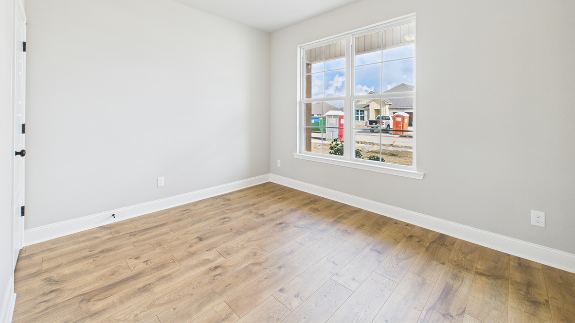 Welcome to the Emeline Plan in Belle View new home community in Lafayette, LA