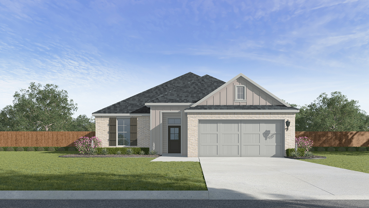 Welcome to the Emeline in Belle View