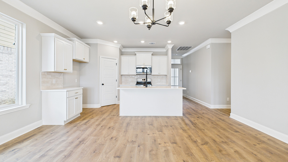 Welcome to the Emeline in Belle View