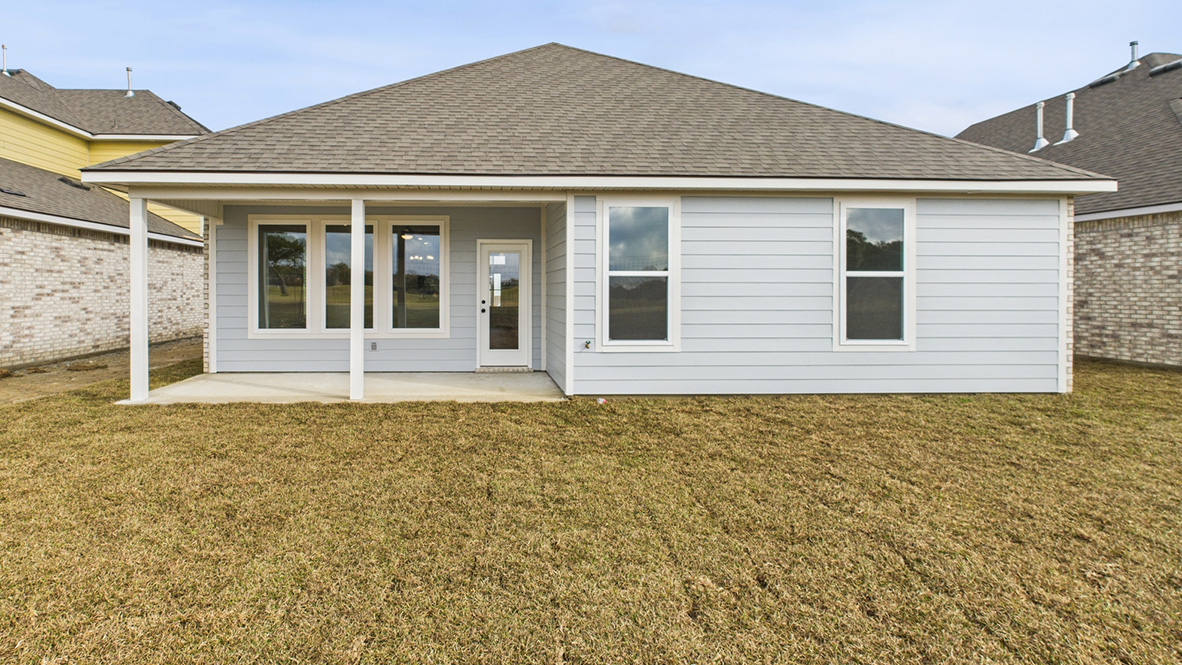 Welcome to the Emeline in Belle View