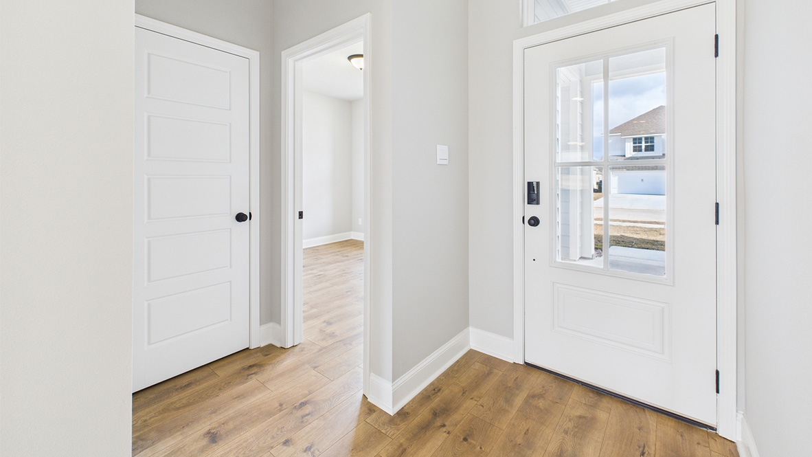 Welcome to 130 Belle Lake Drive in Belle View new home community in Lafayette, LA