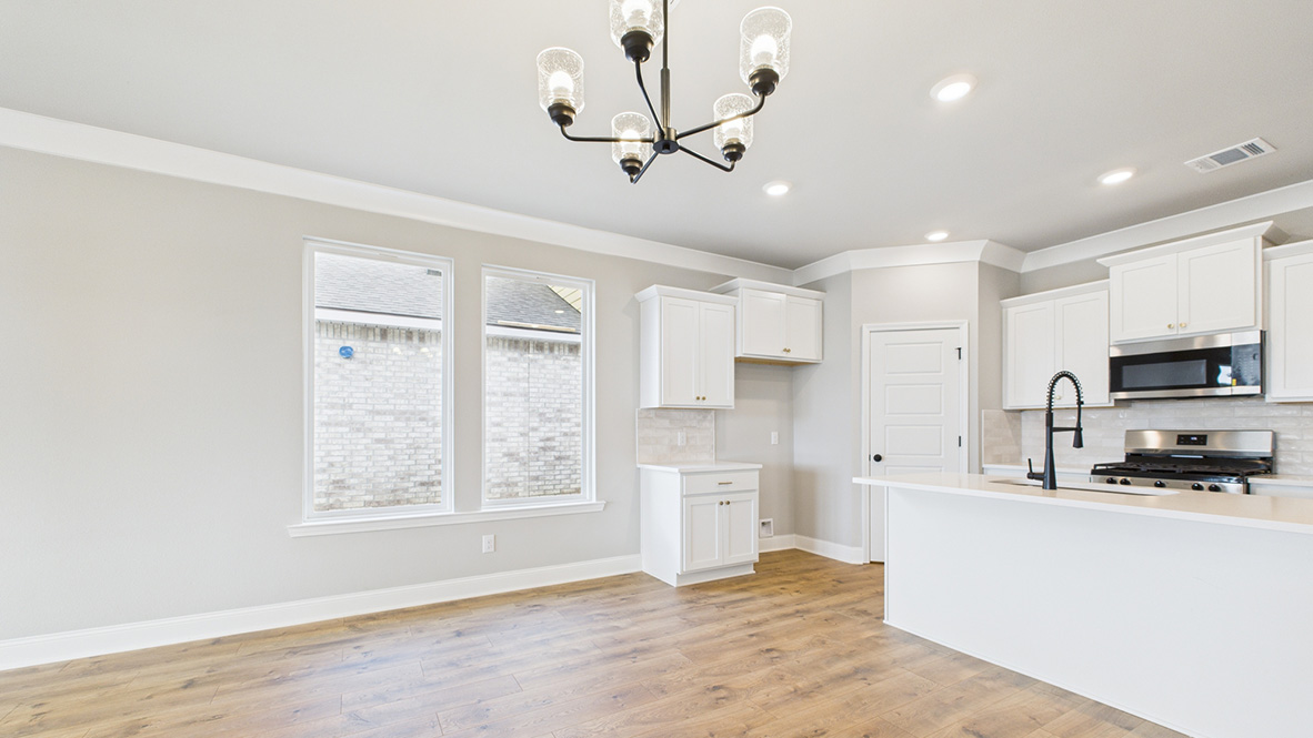 Welcome to 130 Belle Lake Drive in Belle View new home community in Lafayette, LA