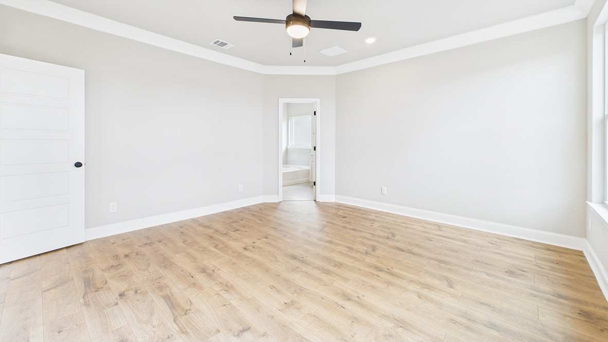 Welcome to 130 Belle Lake Drive in Belle View new home community in Lafayette, LA