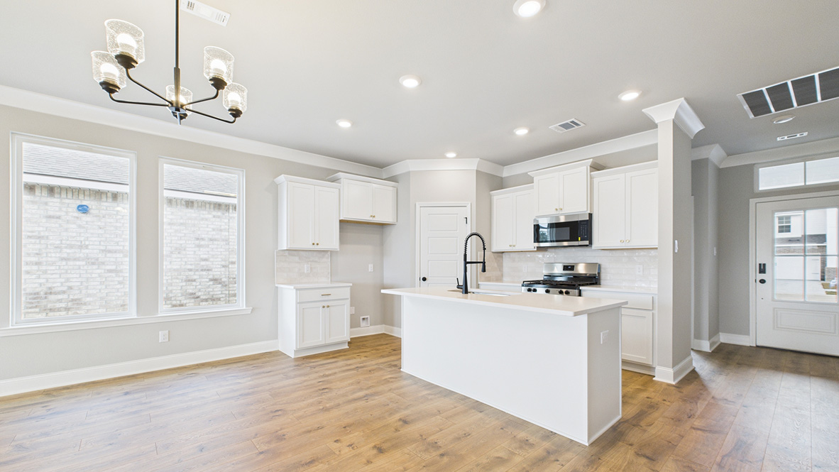 Welcome to 130 Belle Lake Drive in Belle View new home community in Lafayette, LA