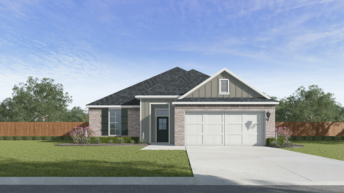 Welcome to the Emeline