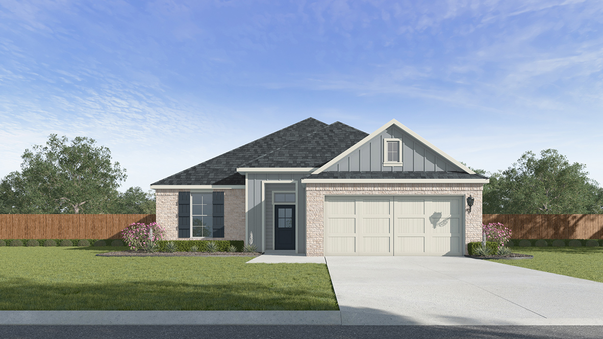 Welcome to the Emeline