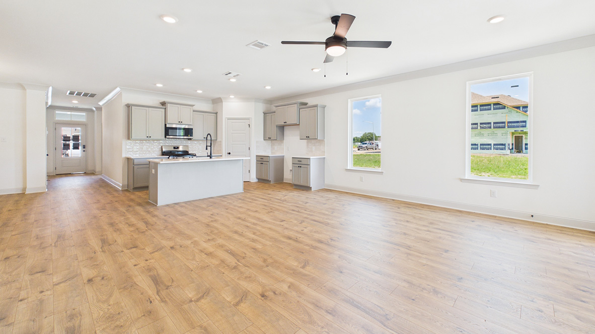 Tour the Melba in Belle View today