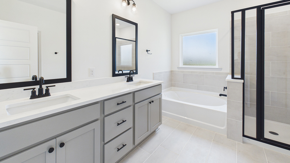 Tour the Melba in Belle View today