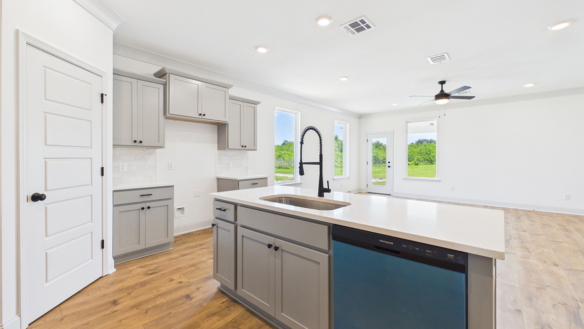 Tour the Melba in Belle View today