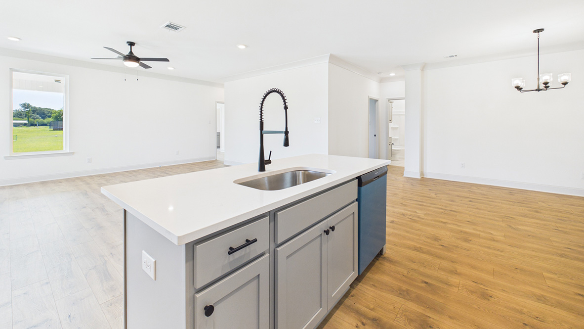 Tour the Melba in Belle View today
