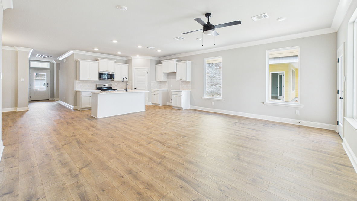 Welcome to 107 Belle Lake Drive in Belle View new home community