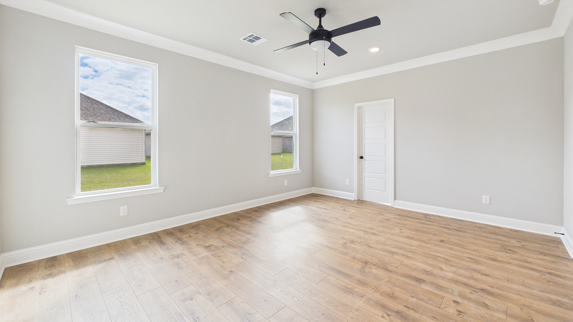 Welcome to 107 Belle Lake Drive in Belle View new home community