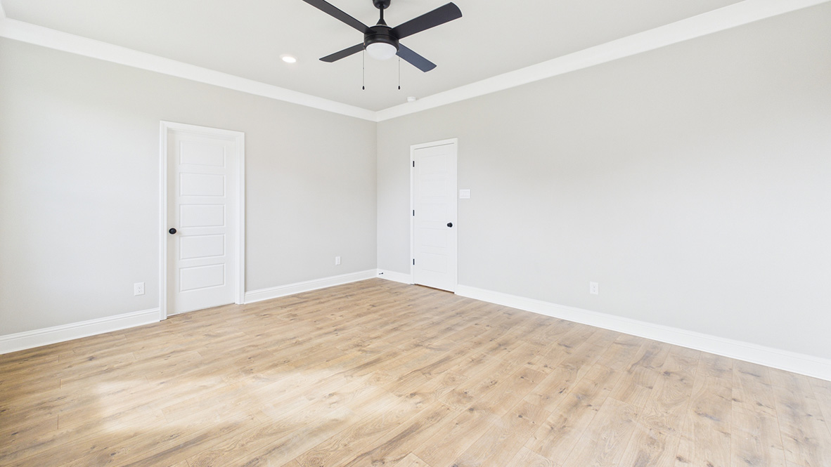 Welcome to 107 Belle Lake Drive in Belle View new home community