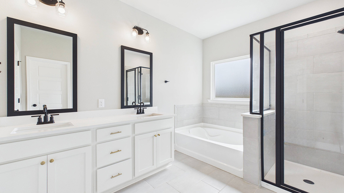 Welcome to 107 Belle Lake Drive in Belle View new home community