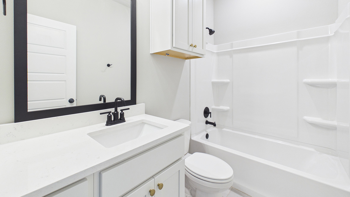 Welcome to 107 Belle Lake Drive in Belle View new home community