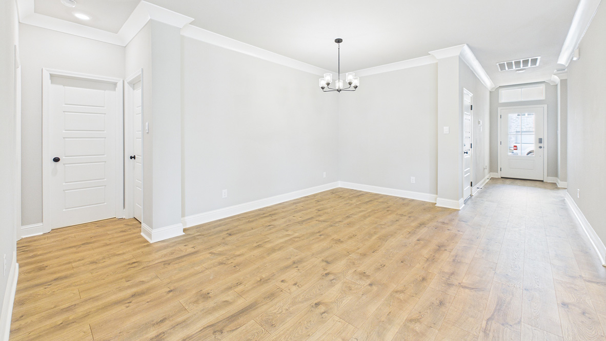 Welcome to 107 Belle Lake Drive in Belle View new home community