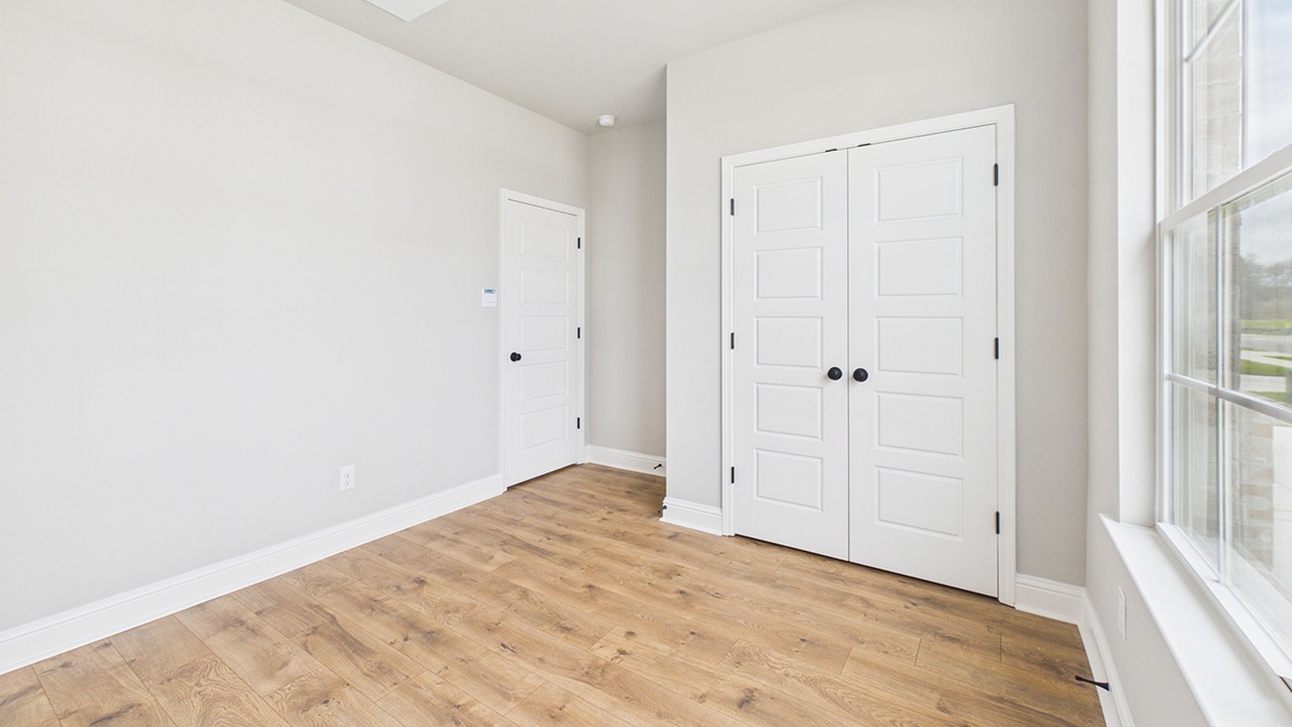 Welcome to 107 Belle Lake Drive in Belle View new home community