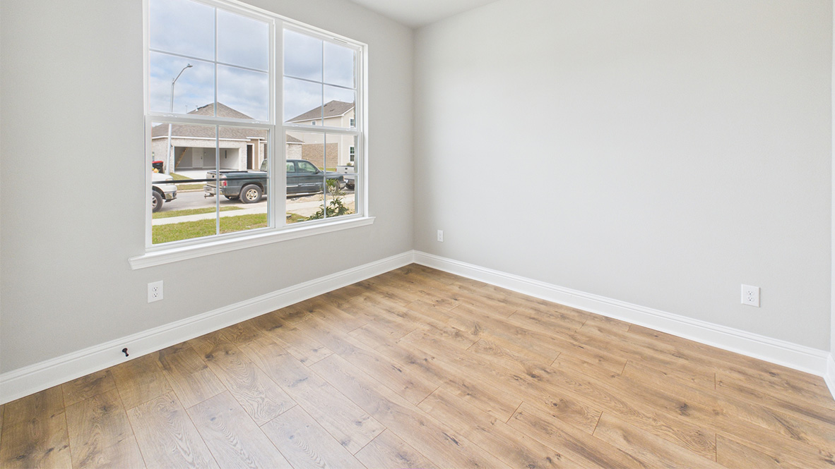 Welcome to 107 Belle Lake Drive in Belle View new home community